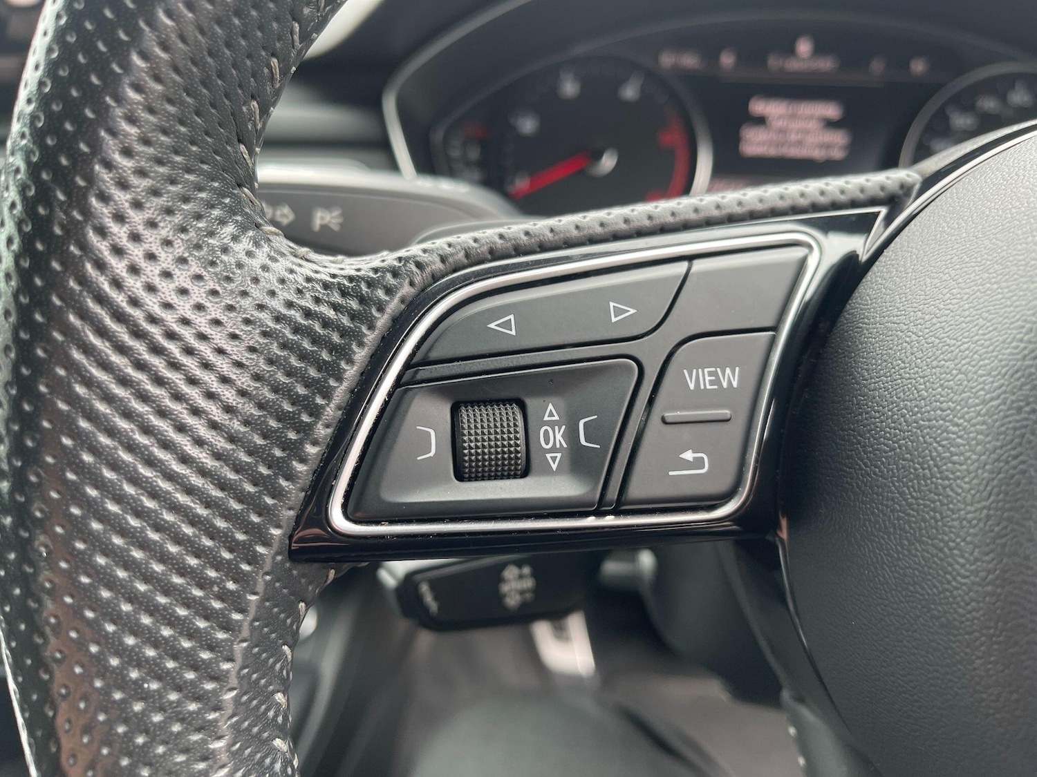 Used Audi A5 for sale - 78057715: Photo 32