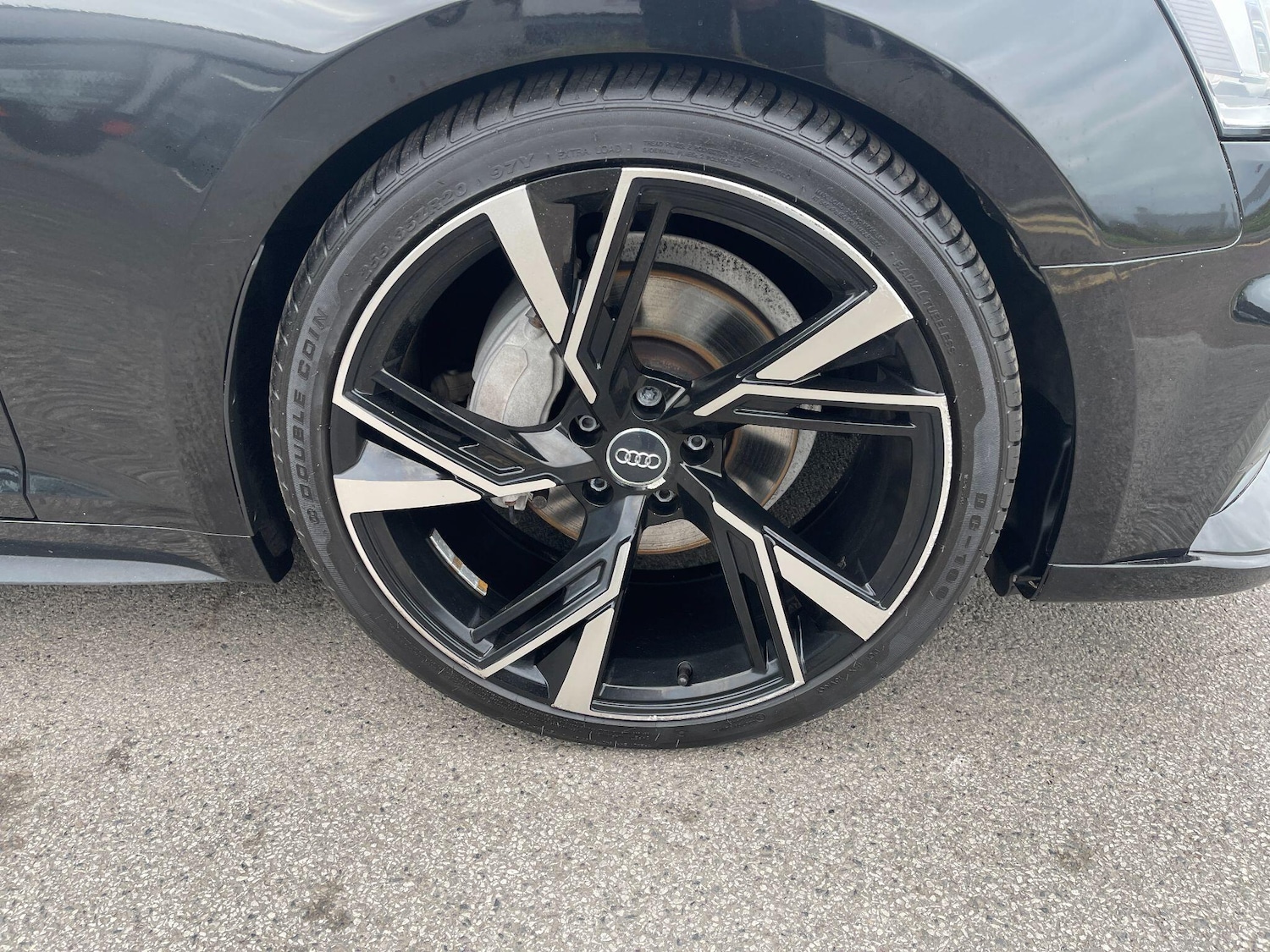 Used Audi A5 for sale - 78057715: Photo 39