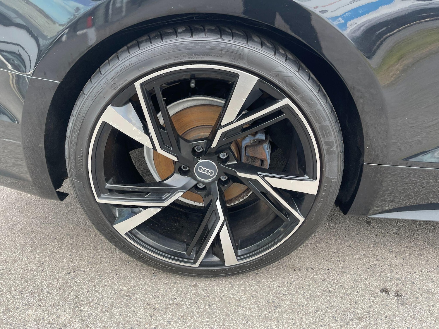 Used Audi A5 for sale - 78057715: Photo 40