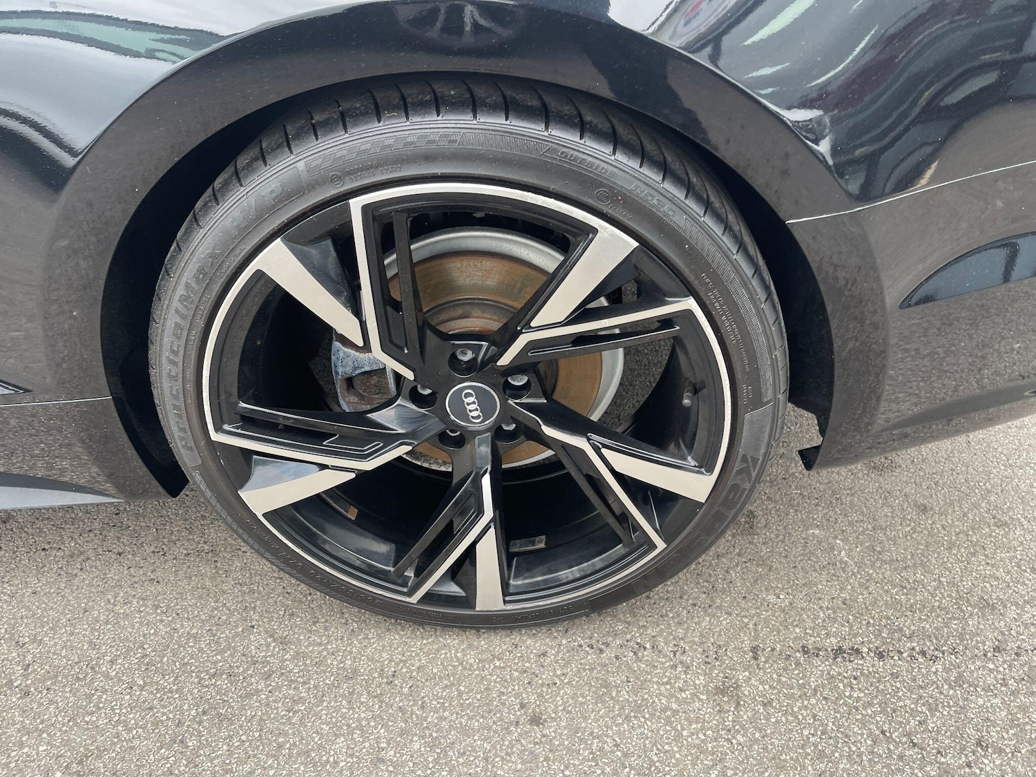 Used Audi A5 for sale - 78057715: Photo 41