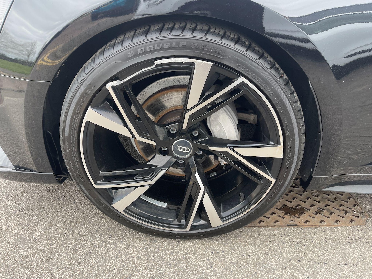 Used Audi A5 for sale - 78057715: Photo 42