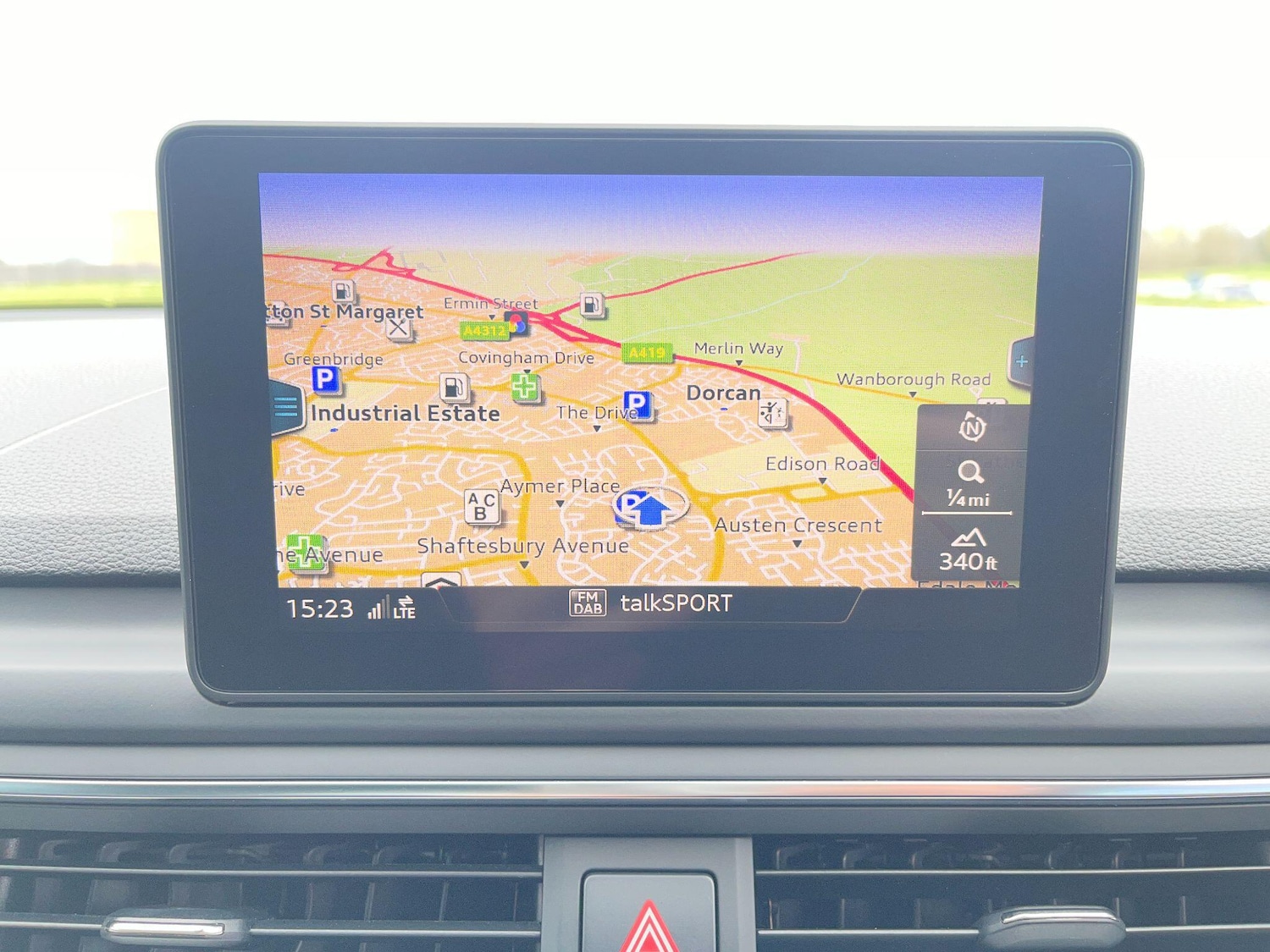 Used Audi A5 for sale - 78057715: Photo 46