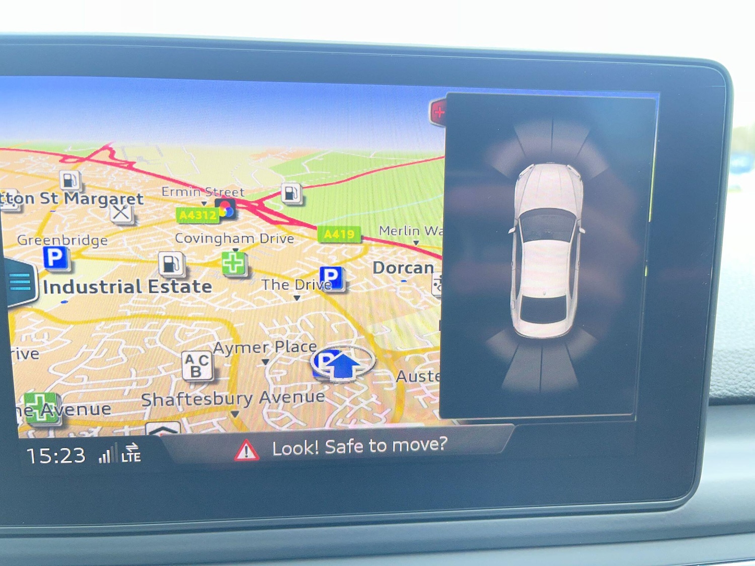 Used Audi A5 for sale - 78057715: Photo 47