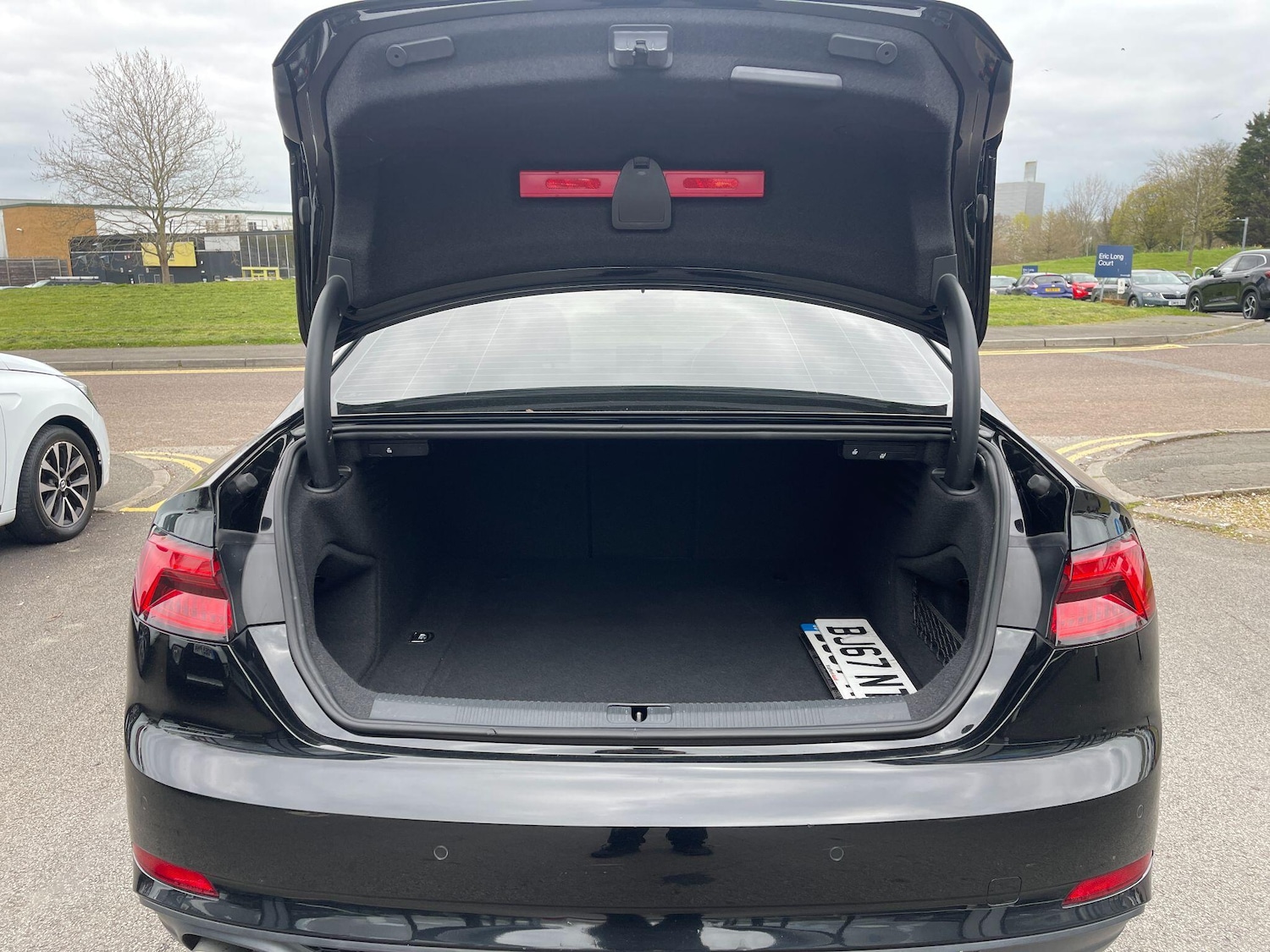 Used Audi A5 for sale - 78057715: Photo 49