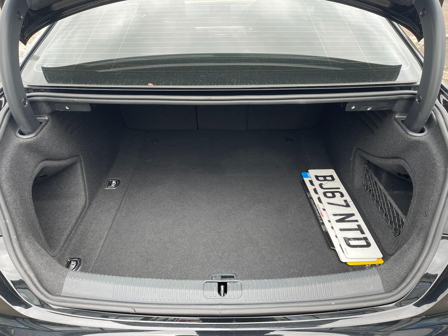 Used Audi A5 for sale - 78057715: Photo 50