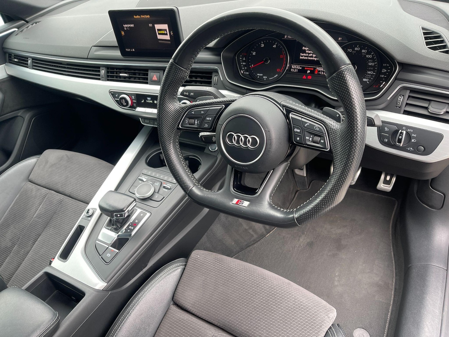 Used Audi A5 for sale - 78057715: Photo 51