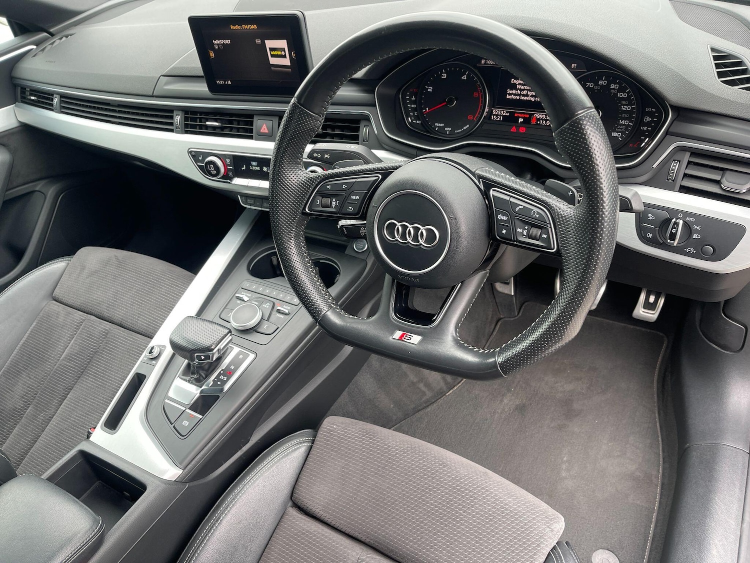 Used Audi A5 for sale - 78057715: Photo 52