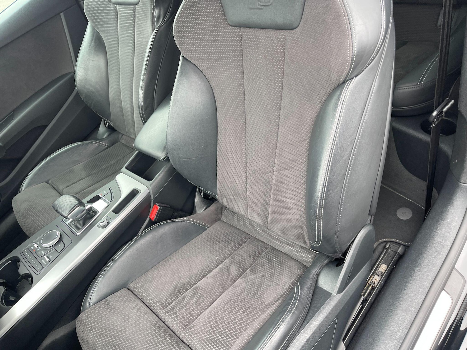 Used Audi A5 for sale - 78057715: Photo 53