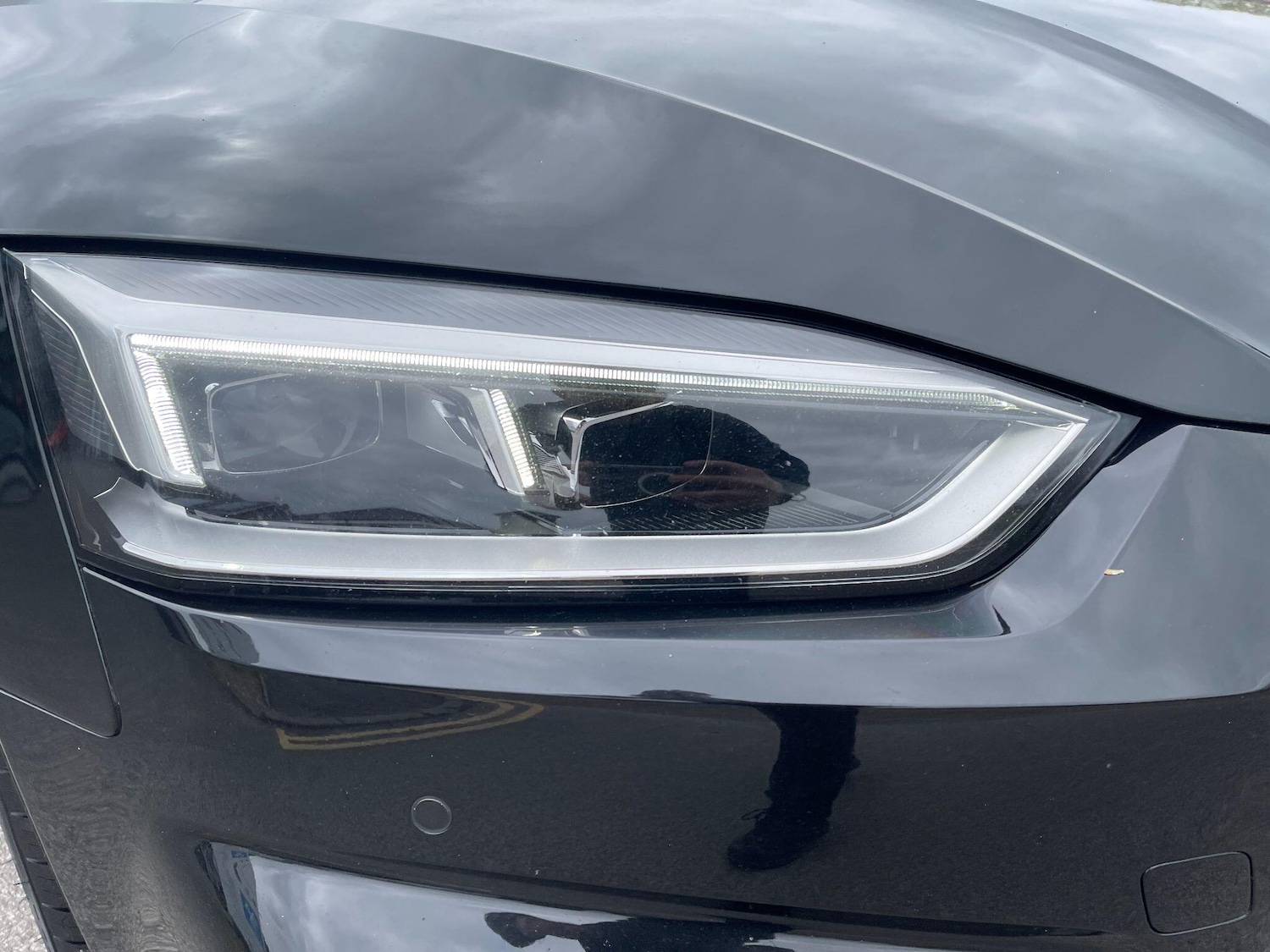 Used Audi A5 for sale - 78057715: Photo 54