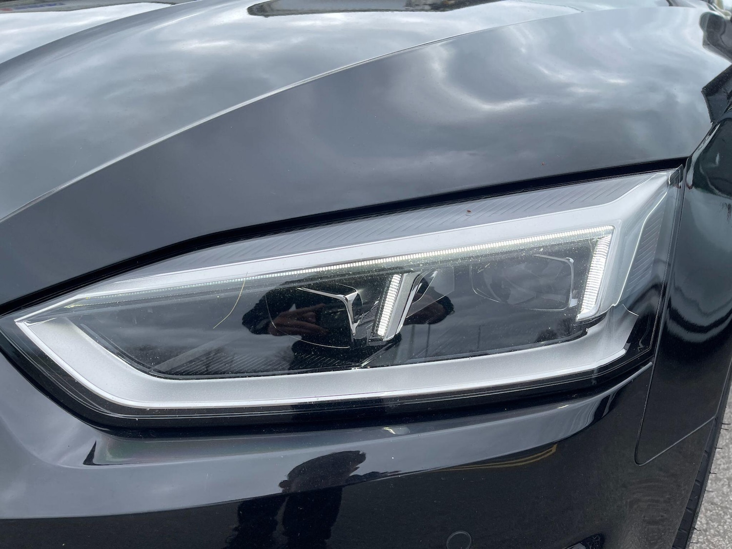 Used Audi A5 for sale - 78057715: Photo 55