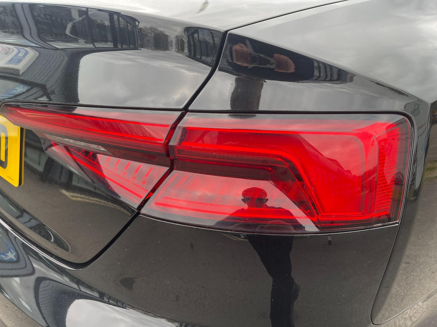 Used Audi A5 for sale - 78057715: Photo 56