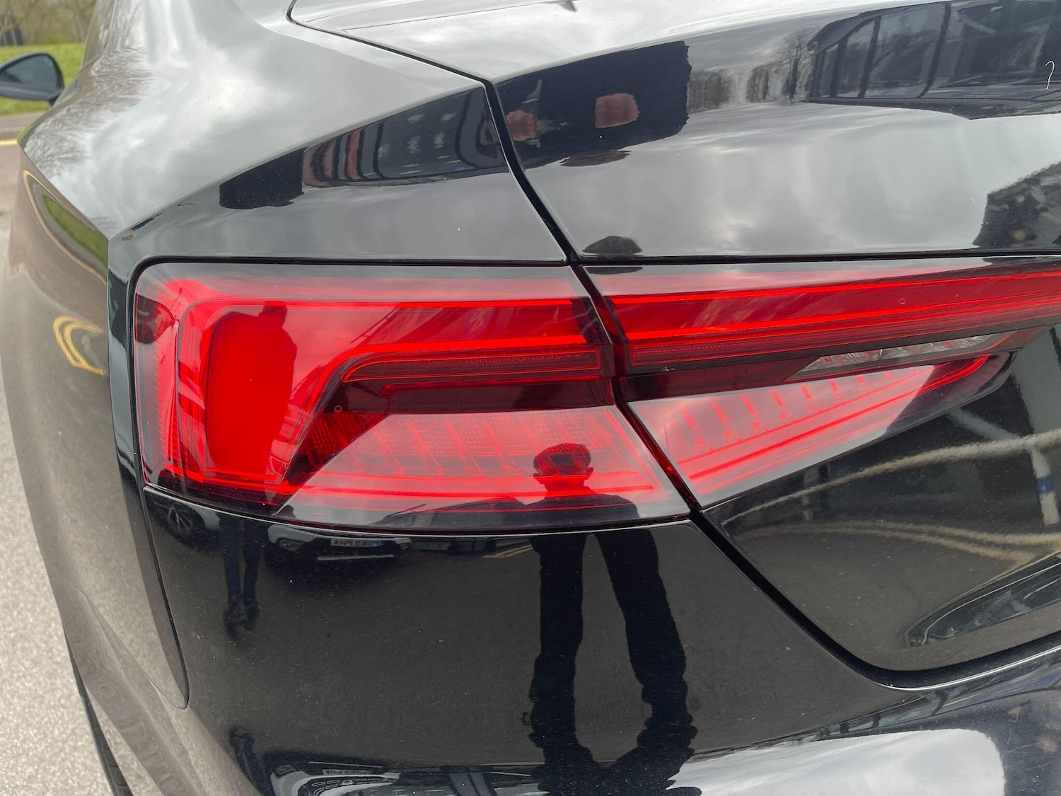 Used Audi A5 for sale - 78057715: Photo 57