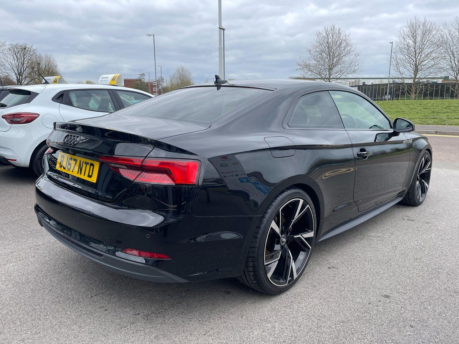 Used Audi A5 for sale - 78057715: Photo 6