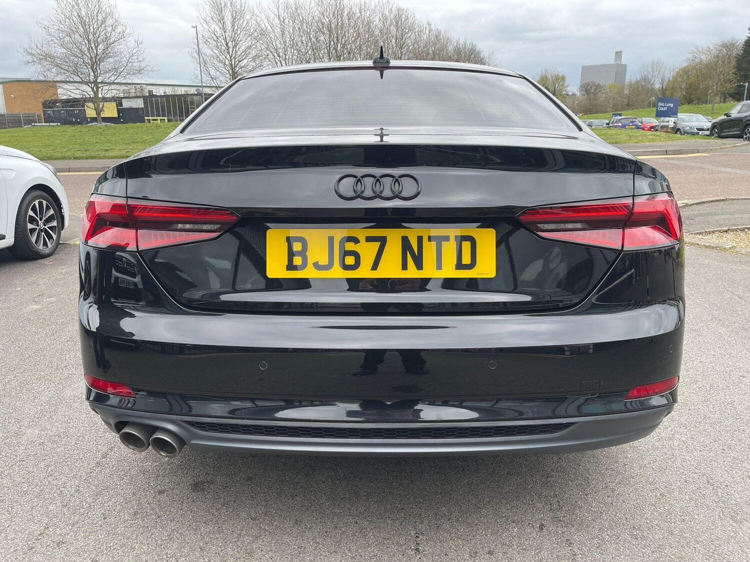 Used Audi A5 for sale - 78057715: Photo 8