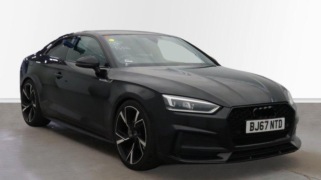 Used Audi A5 for sale - 78057715: Photo 9