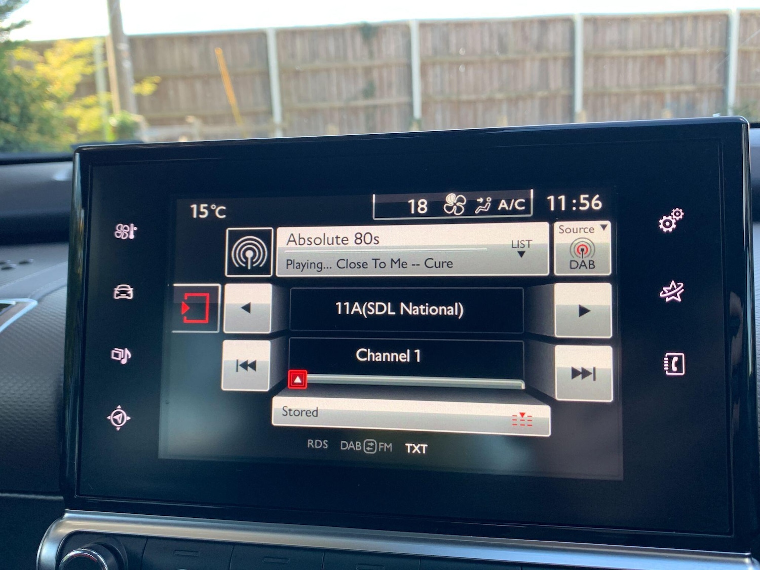 Used Citroen C4 Cactus 2016 for sale - 76060728: Photo 11