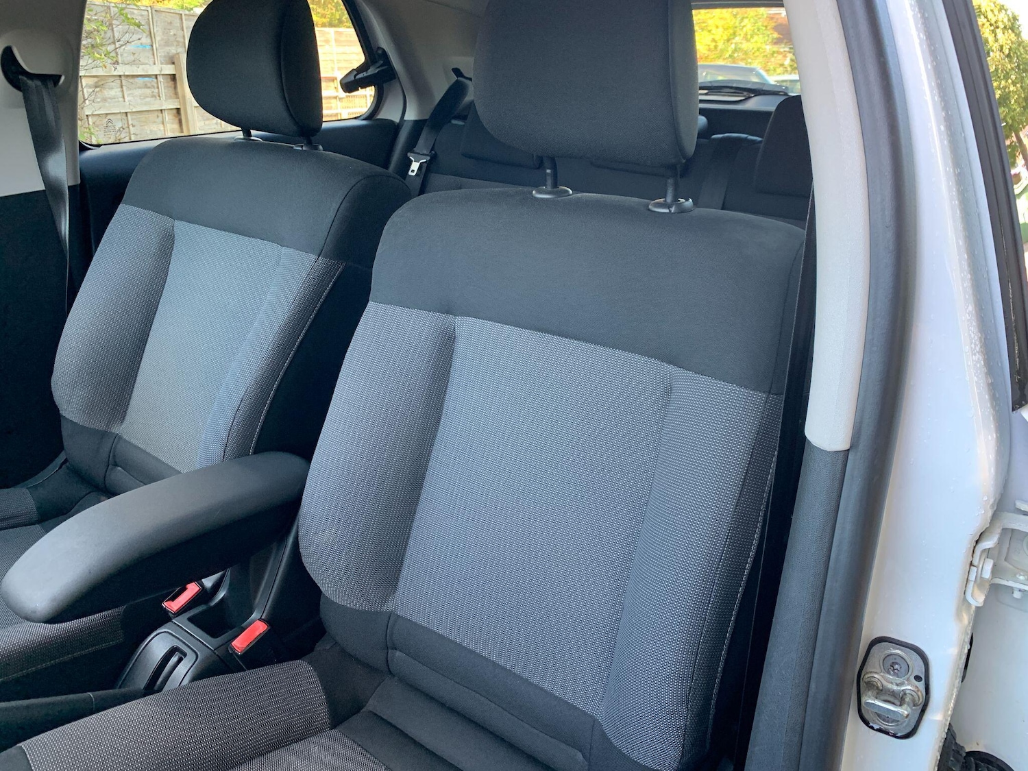 Used Citroen C4 Cactus 2016 for sale - 76060728: Photo 14