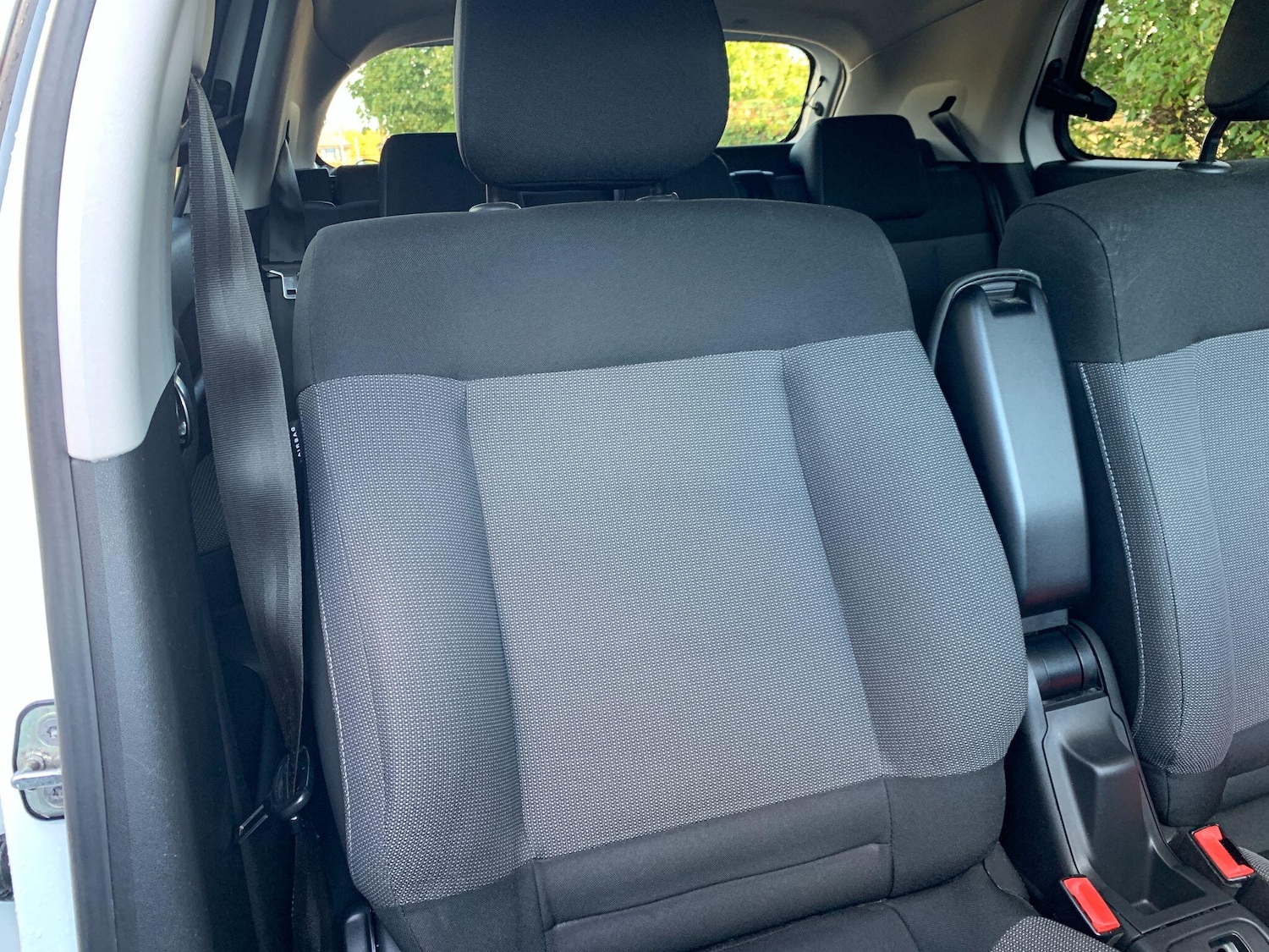 Used Citroen C4 Cactus 2016 for sale - 76060728: Photo 15