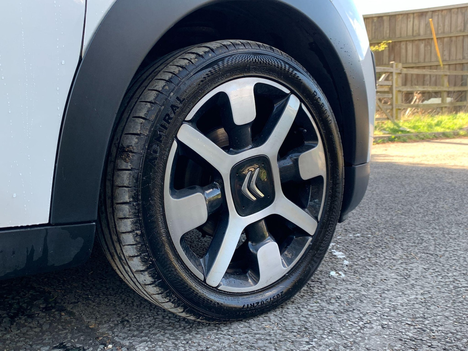 Used Citroen C4 Cactus 2016 for sale - 76060728: Photo 29