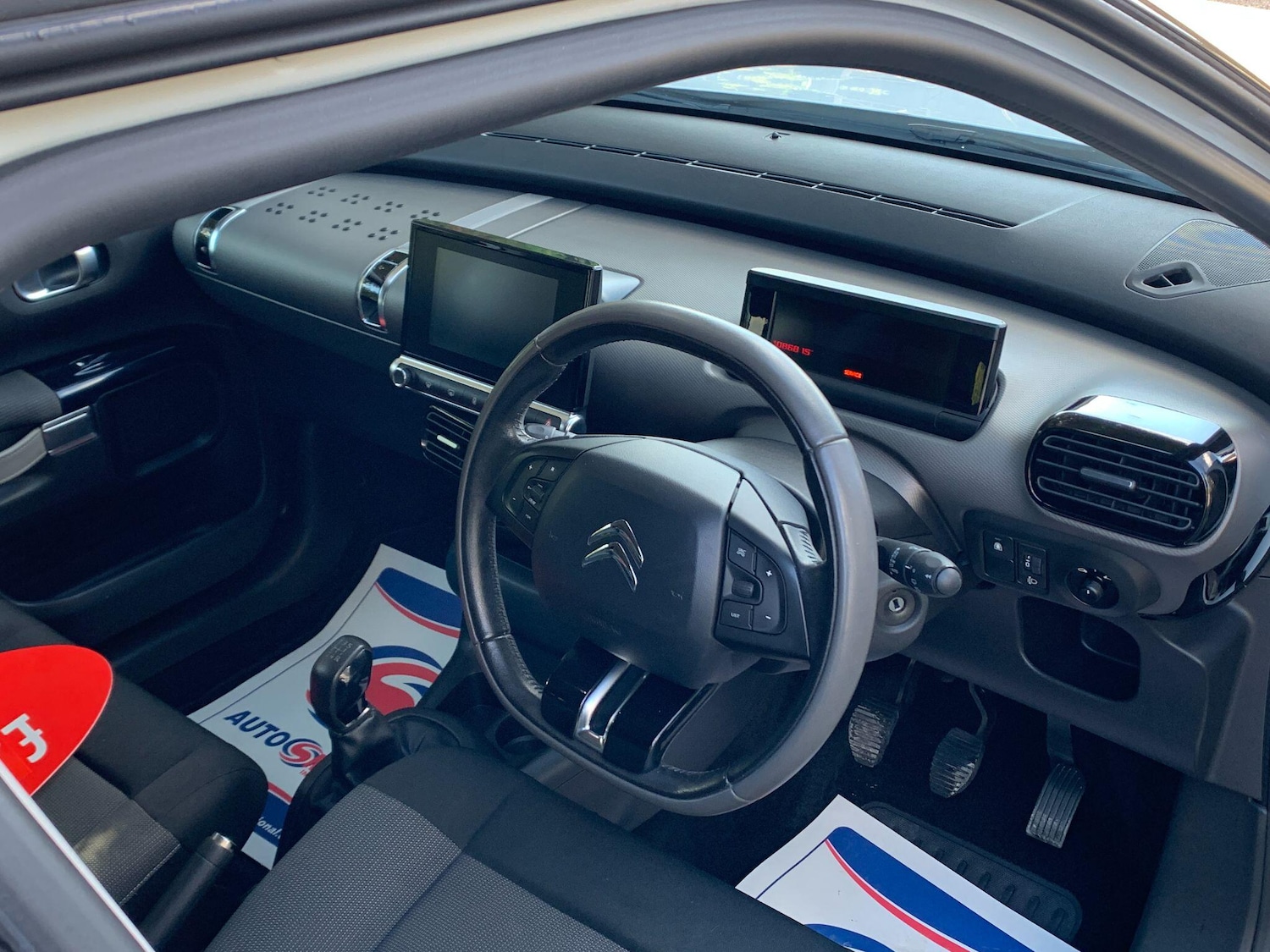 Used Citroen C4 Cactus 2016 for sale - 76060728: Photo 7