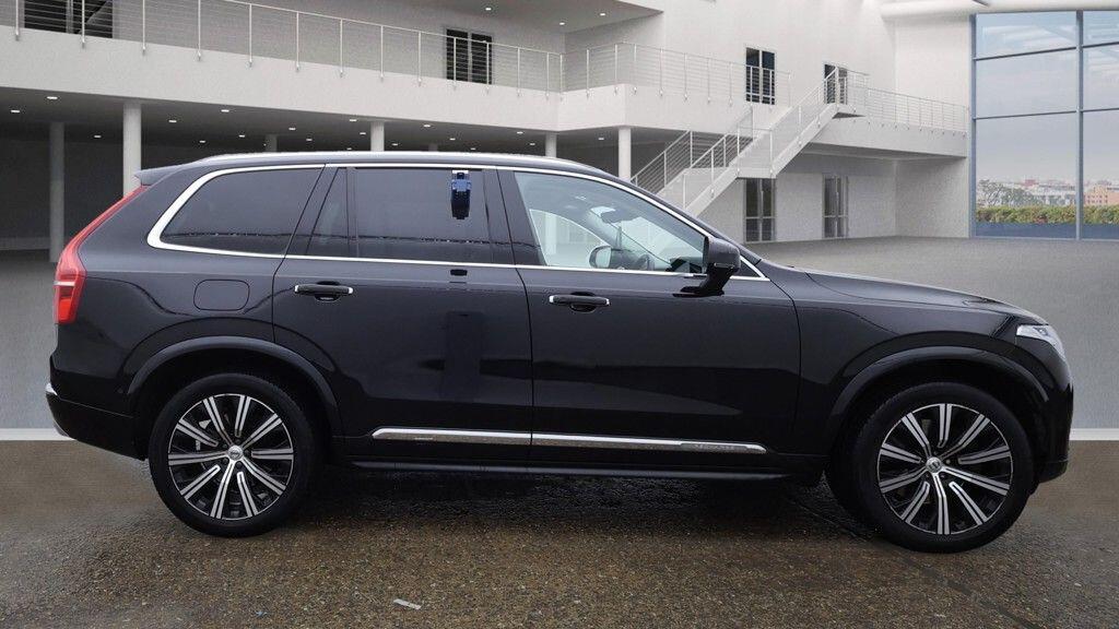 Used Volvo XC90 2021 for sale - 76671395: Photo 10