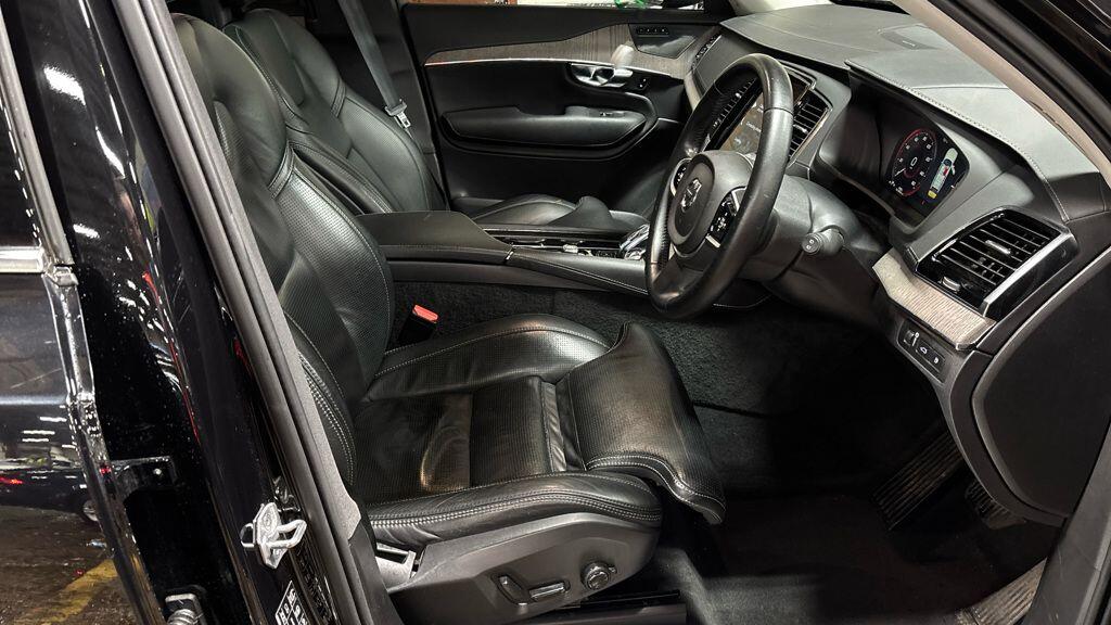 Used Volvo XC90 2021 for sale - 76671395: Photo 13