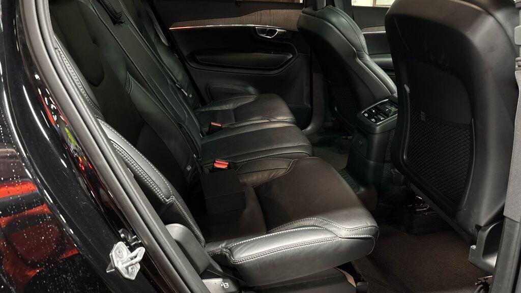 Used Volvo XC90 2021 for sale - 76671395: Photo 14