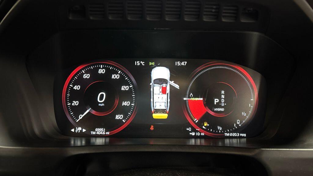 Used Volvo XC90 2021 for sale - 76671395: Photo 16