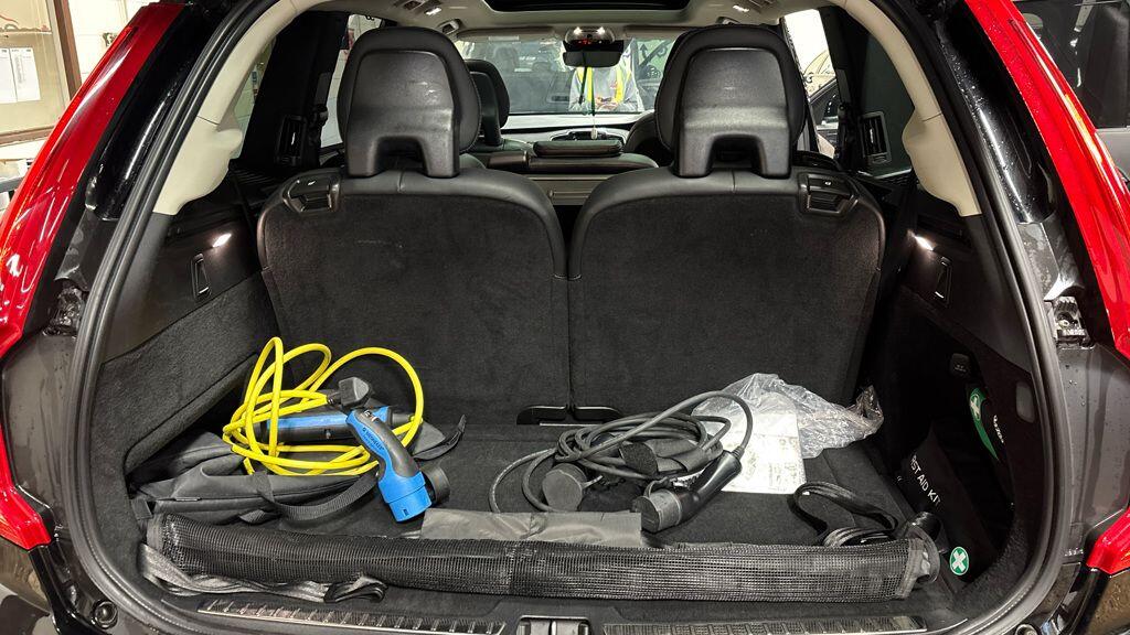 Used Volvo XC90 2021 for sale - 76671395: Photo 17