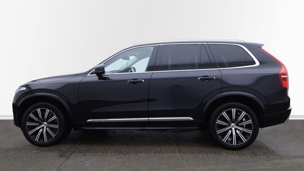 Used Volvo XC90 2021 for sale - 76671395: Photo 4