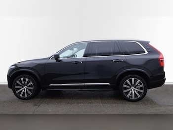 Used Volvo XC90 2021 for sale - 76671395: Photo