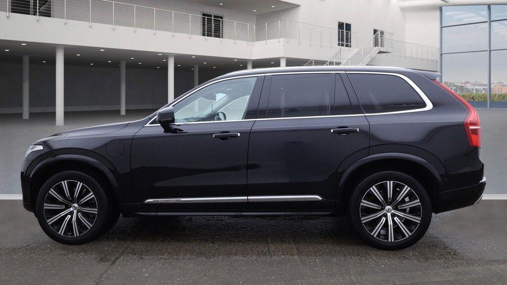 Used Volvo XC90 2021 for sale - 76671395: Photo 8