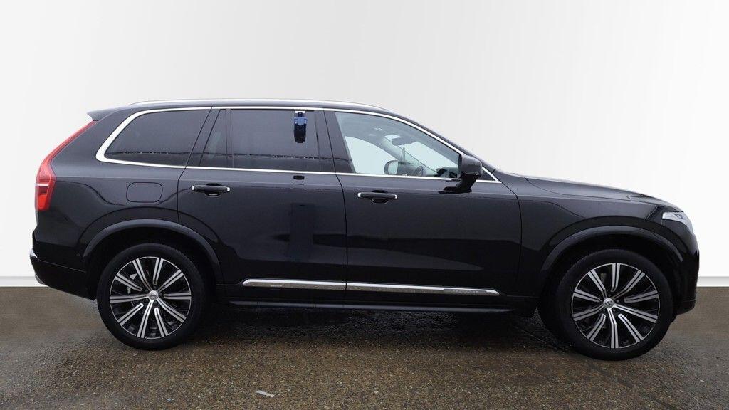 Used Volvo XC90 2021 for sale - 76671395: Photo 9