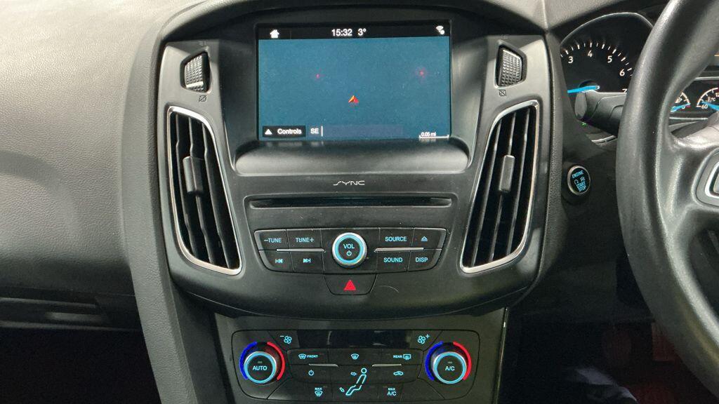 Used Ford Focus 2018 for sale - 77484055: Photo 10