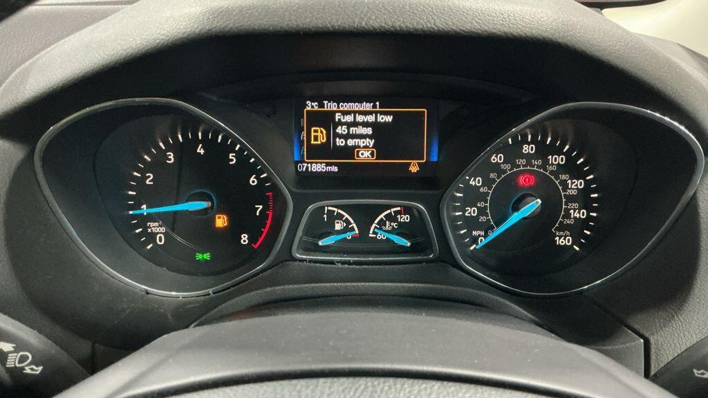 Used Ford Focus 2018 for sale - 77484055: Photo 11