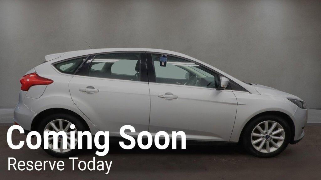 Used Ford Focus 2018 for sale - 77484055: Photo 15