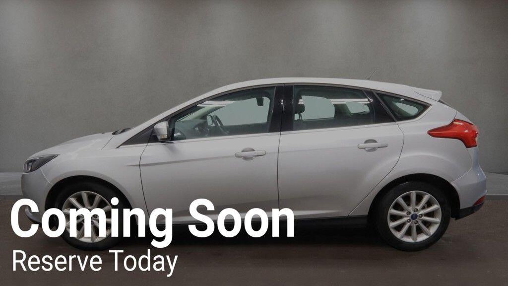 Used Ford Focus 2018 for sale - 77484055: Photo 16