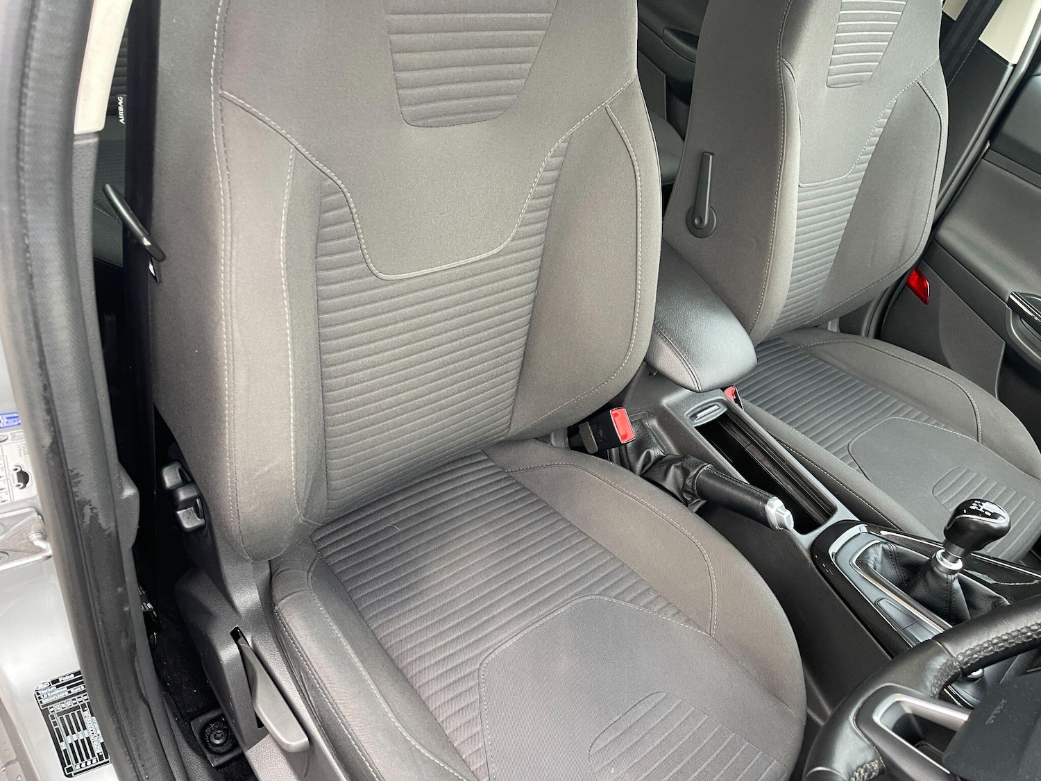 Used Ford Focus 2018 for sale - 77484055: Photo 18