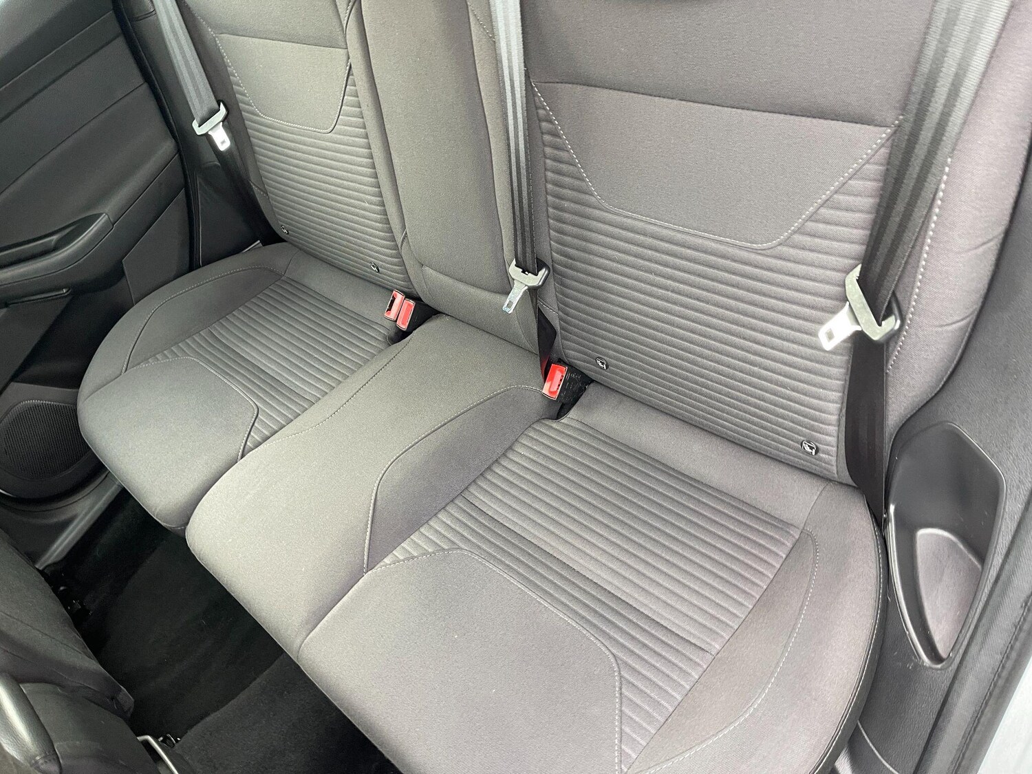 Used Ford Focus 2018 for sale - 77484055: Photo 21