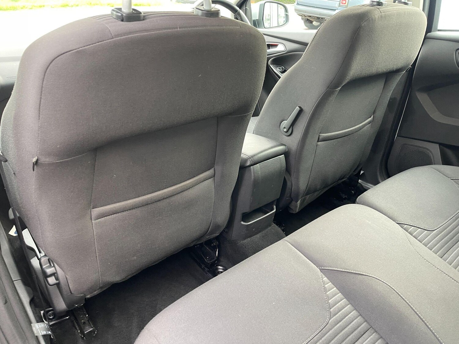 Used Ford Focus 2018 for sale - 77484055: Photo 22