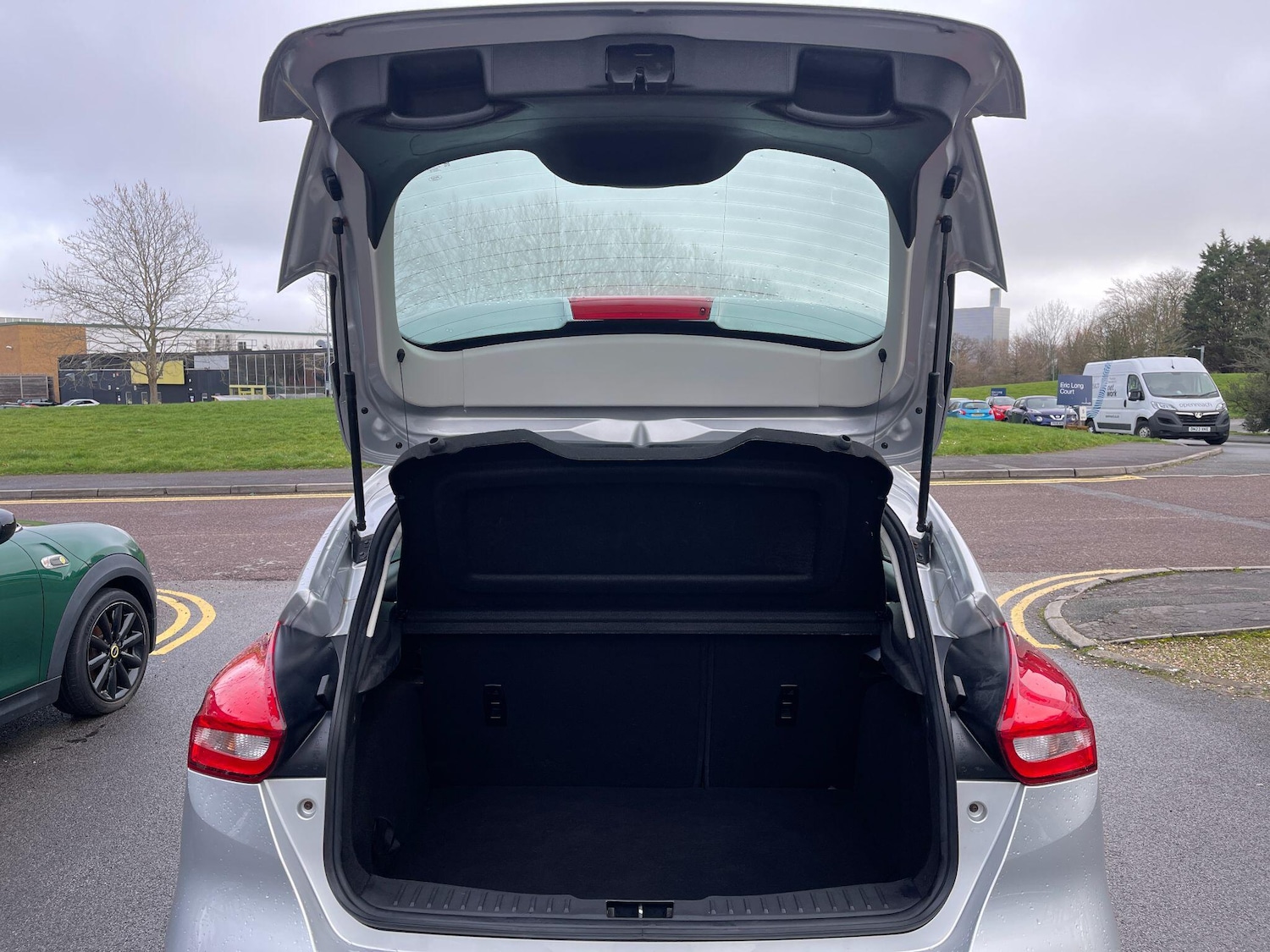 Used Ford Focus 2018 for sale - 77484055: Photo 28