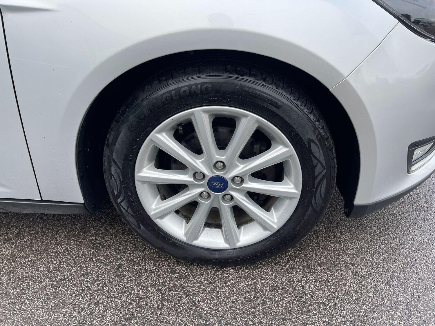 Used Ford Focus 2018 for sale - 77484055: Photo 30