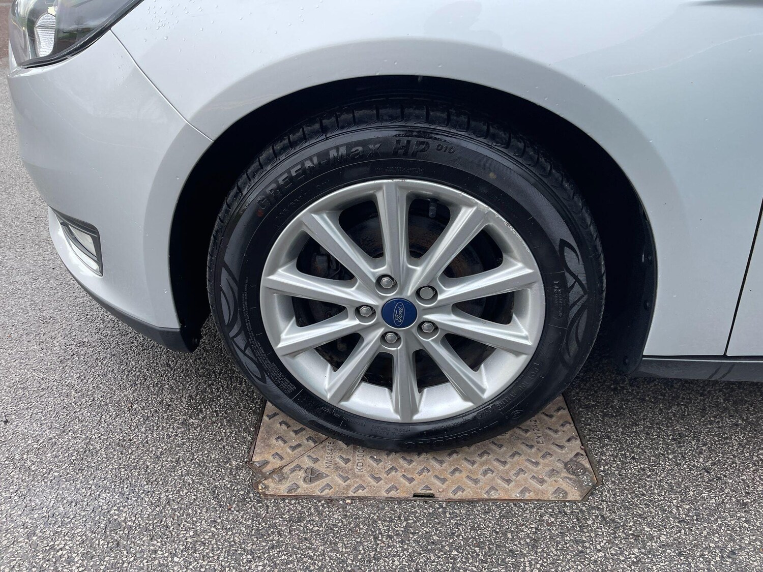 Used Ford Focus 2018 for sale - 77484055: Photo 31