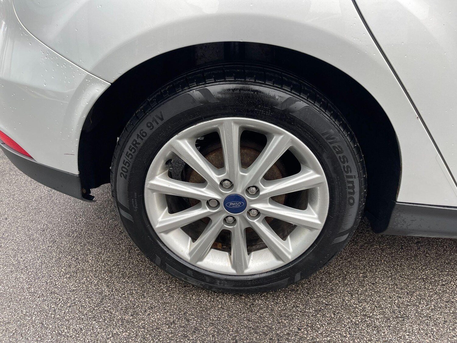 Used Ford Focus 2018 for sale - 77484055: Photo 32