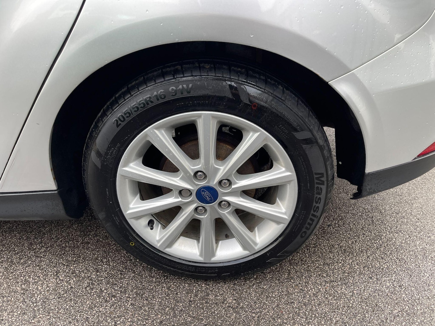 Used Ford Focus 2018 for sale - 77484055: Photo 33