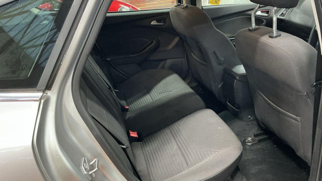 Used Ford Focus 2018 for sale - 77484055: Photo 9