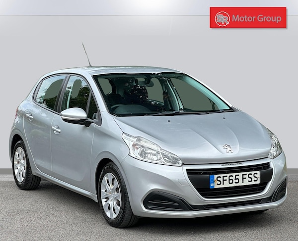 Used Peugeot 208 2016 for sale - 74521607: Photo 1