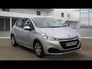 (65) - 1.6 BlueHDi Access (a/c) Euro 6 5dr