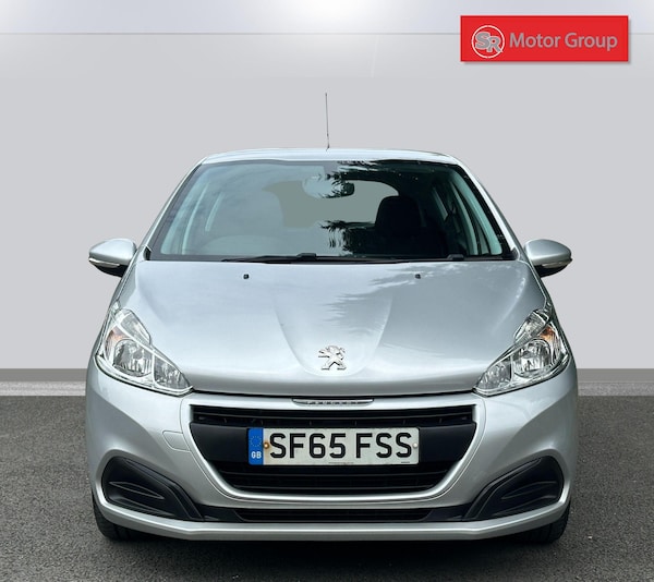 Used Peugeot 208 2016 for sale - 74521607: Photo 2