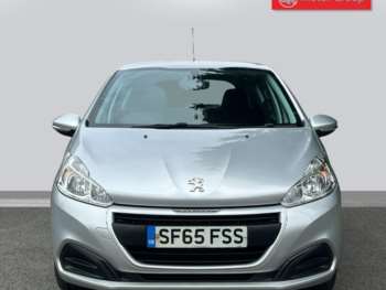 Used Peugeot 208 2016 for sale - 74521607: Photo